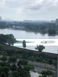 Lake Grande (D22), Condominium #502559351